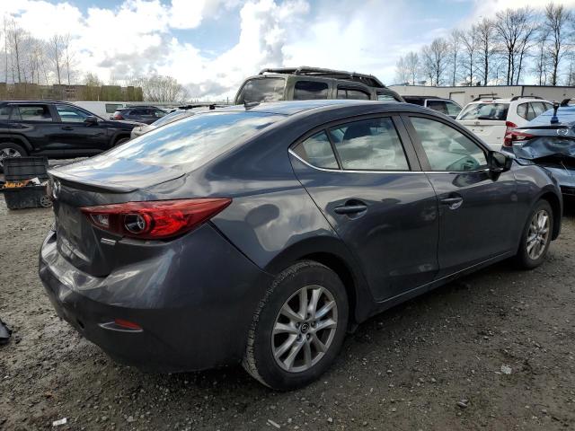 Photo 2 VIN: JM1BM1W71E1176757 - MAZDA 3 