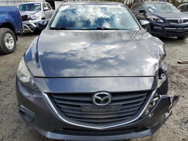 Photo 4 VIN: JM1BM1W71E1176757 - MAZDA 3 