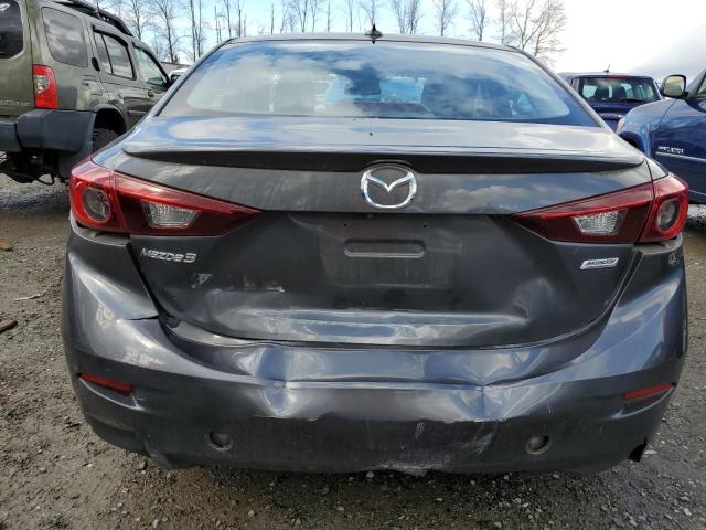 Photo 5 VIN: JM1BM1W71E1176757 - MAZDA 3 