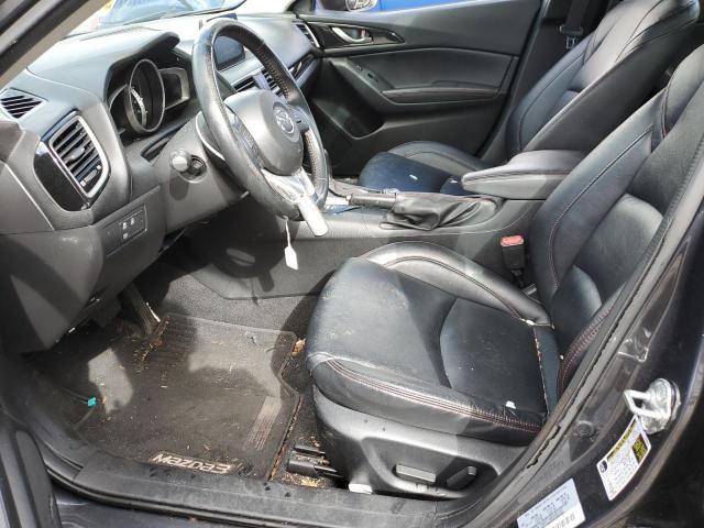 Photo 6 VIN: JM1BM1W71E1176757 - MAZDA 3 