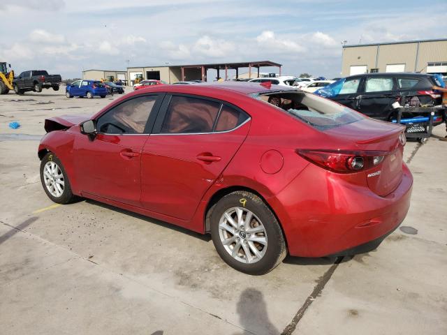 Photo 1 VIN: JM1BM1W71E1179626 - MAZDA 3 GRAND TO 