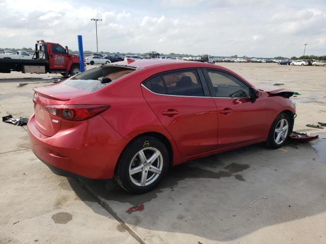 Photo 2 VIN: JM1BM1W71E1179626 - MAZDA 3 GRAND TO 