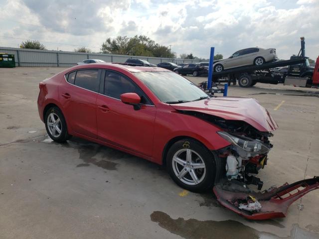 Photo 3 VIN: JM1BM1W71E1179626 - MAZDA 3 GRAND TO 