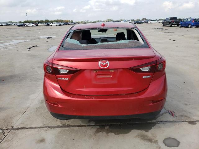 Photo 5 VIN: JM1BM1W71E1179626 - MAZDA 3 GRAND TO 