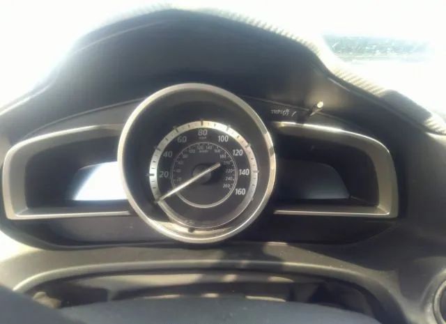 Photo 6 VIN: JM1BM1W71E1218019 - MAZDA MAZDA3 