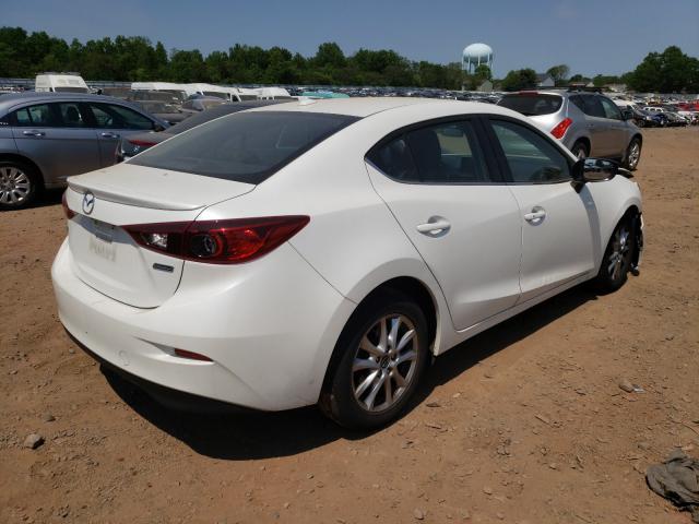 Photo 3 VIN: JM1BM1W71F1250132 - MAZDA 3 