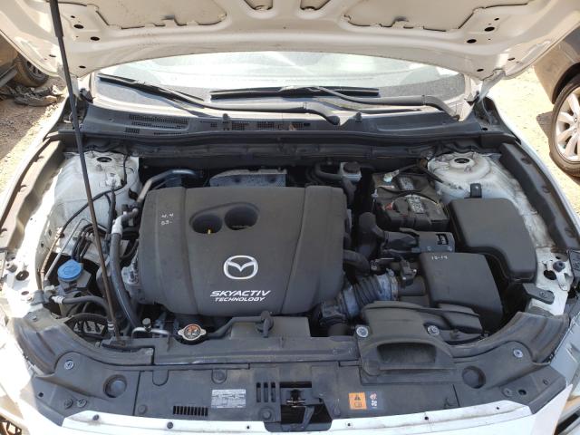 Photo 6 VIN: JM1BM1W71F1250132 - MAZDA 3 