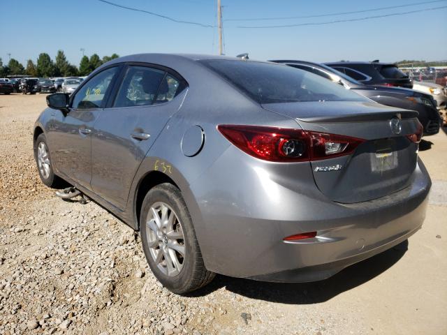 Photo 2 VIN: JM1BM1W72E1106460 - MAZDA 3 GRAND TO 