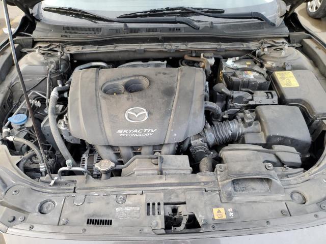 Photo 10 VIN: JM1BM1W72E1114221 - MAZDA 3 