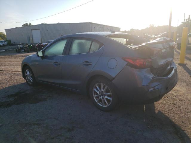 Photo 1 VIN: JM1BM1W72E1131536 - MAZDA 3 GRAND TO 