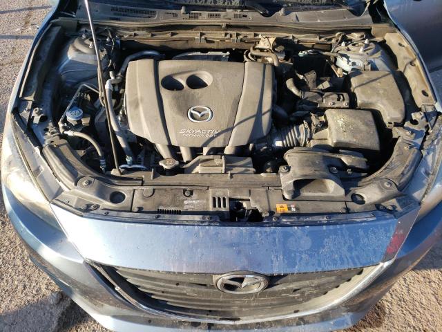 Photo 10 VIN: JM1BM1W72E1131536 - MAZDA 3 GRAND TO 