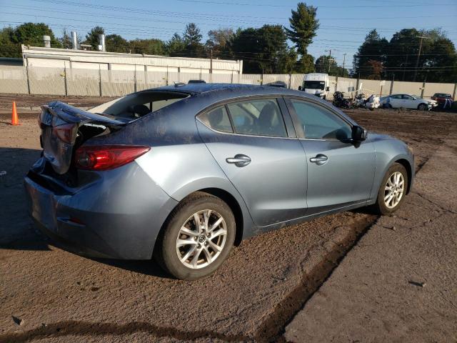 Photo 2 VIN: JM1BM1W72E1131536 - MAZDA 3 GRAND TO 