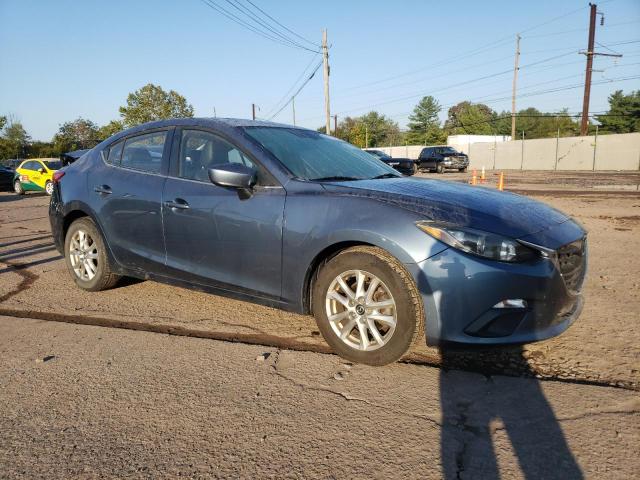 Photo 3 VIN: JM1BM1W72E1131536 - MAZDA 3 GRAND TO 