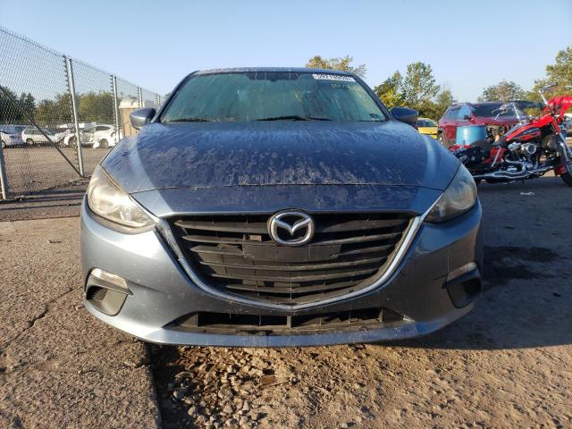 Photo 4 VIN: JM1BM1W72E1131536 - MAZDA 3 GRAND TO 