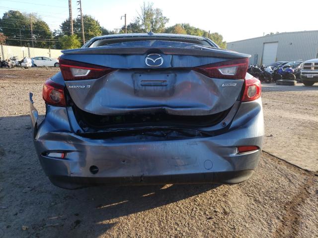 Photo 5 VIN: JM1BM1W72E1131536 - MAZDA 3 GRAND TO 