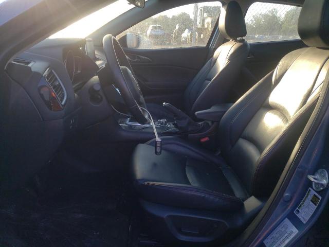 Photo 6 VIN: JM1BM1W72E1131536 - MAZDA 3 GRAND TO 