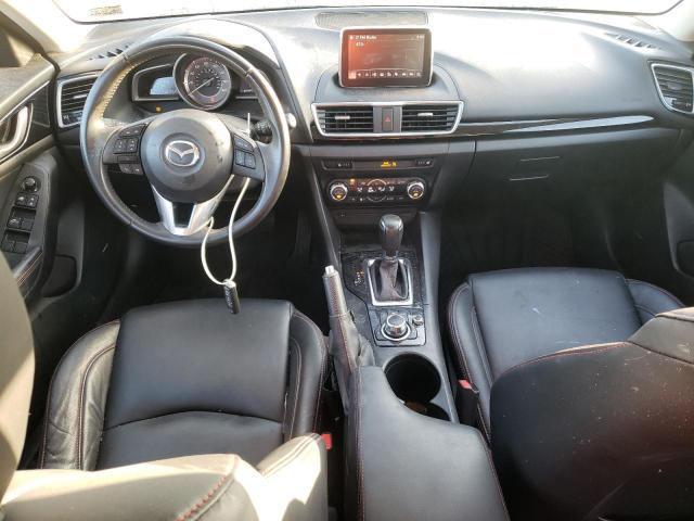 Photo 7 VIN: JM1BM1W72E1131536 - MAZDA 3 GRAND TO 