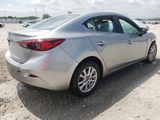 Photo 3 VIN: JM1BM1W72E1155111 - MAZDA 3 GRAND TO 