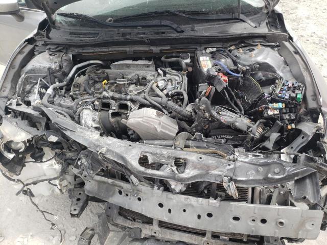 Photo 6 VIN: JM1BM1W72E1155111 - MAZDA 3 GRAND TO 