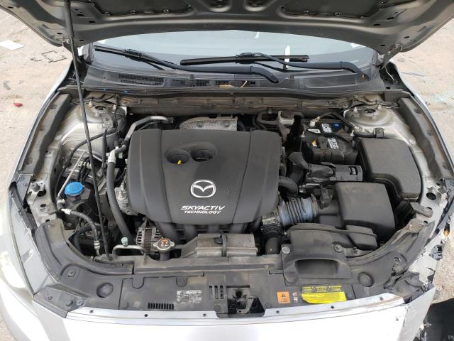 Photo 6 VIN: JM1BM1W72E1166707 - MAZDA 3 