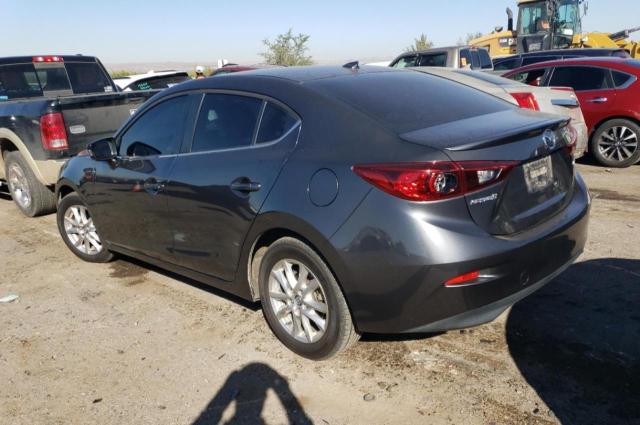 Photo 1 VIN: JM1BM1W72G1301302 - MAZDA 3 TOURING 