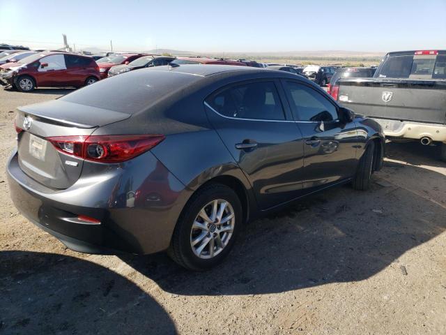 Photo 2 VIN: JM1BM1W72G1301302 - MAZDA 3 TOURING 