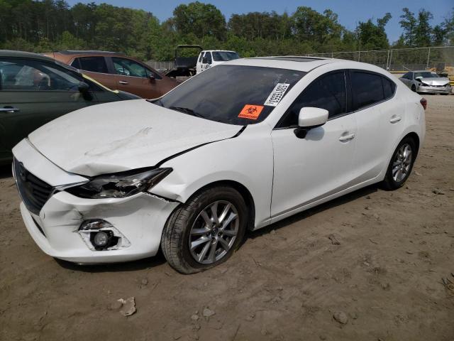 Photo 0 VIN: JM1BM1W72G1308959 - MAZDA 3 