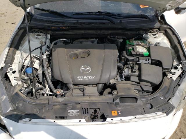 Photo 10 VIN: JM1BM1W72G1308959 - MAZDA 3 