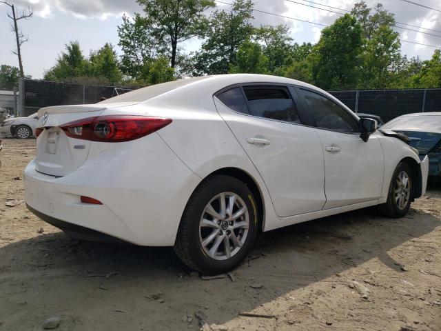 Photo 2 VIN: JM1BM1W72G1308959 - MAZDA 3 