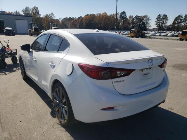 Photo 2 VIN: JM1BM1W72G1315331 - MAZDA 3 TOURING 