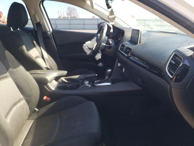 Photo 4 VIN: JM1BM1W72G1315331 - MAZDA 3 TOURING 