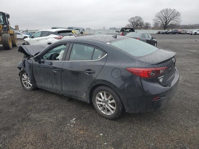 Photo 1 VIN: JM1BM1W72G1355098 - MAZDA 3 TOURING 