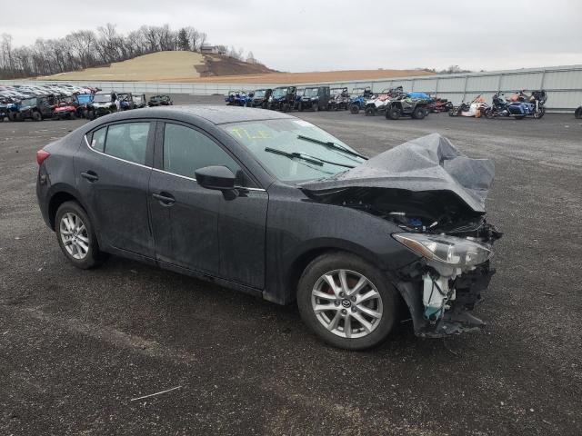 Photo 3 VIN: JM1BM1W72G1355098 - MAZDA 3 TOURING 