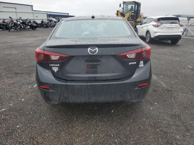 Photo 5 VIN: JM1BM1W72G1355098 - MAZDA 3 TOURING 