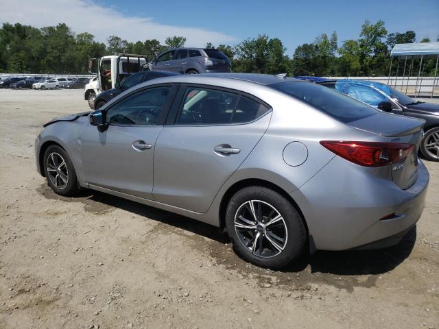 Photo 1 VIN: JM1BM1W73E1112073 - MAZDA 3 GRAND TO 