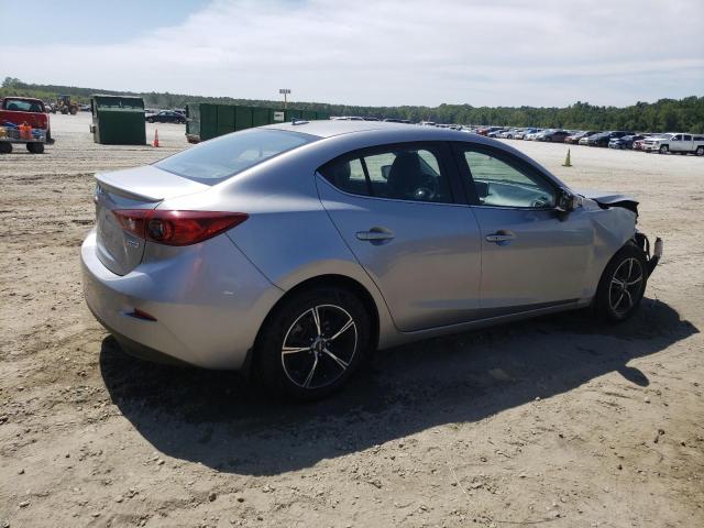 Photo 2 VIN: JM1BM1W73E1112073 - MAZDA 3 GRAND TO 