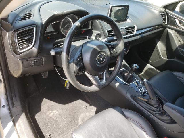 Photo 7 VIN: JM1BM1W73E1112073 - MAZDA 3 GRAND TO 