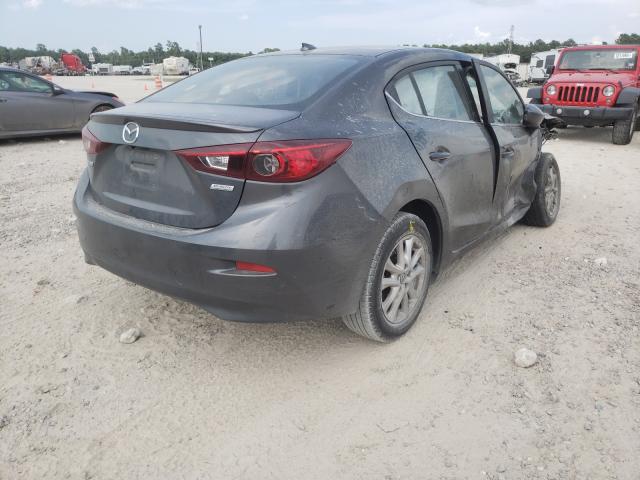 Photo 3 VIN: JM1BM1W73E1200329 - MAZDA 3 GRAND TO 