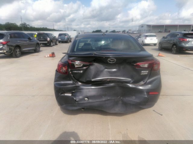 Photo 5 VIN: JM1BM1W73F1235003 - MAZDA 3 