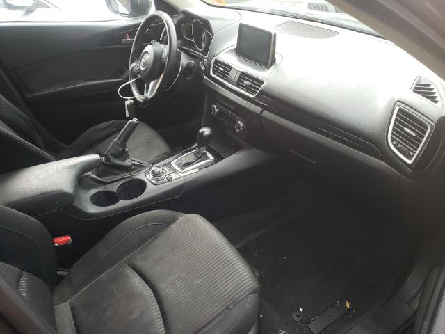 Photo 4 VIN: JM1BM1W73G1299902 - MAZDA 3 TOURING 