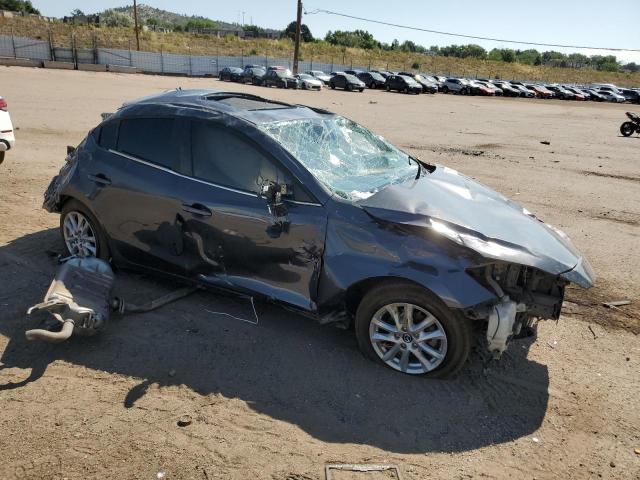 Photo 3 VIN: JM1BM1W73G1349990 - MAZDA 3 