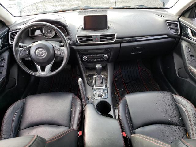 Photo 7 VIN: JM1BM1W74E1106525 - MAZDA 3 