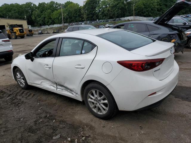 Photo 1 VIN: JM1BM1W74E1121641 - MAZDA 3 GRAND TO 