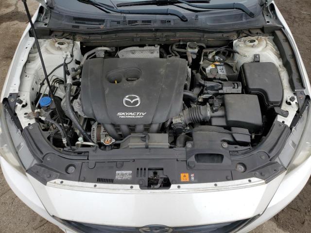 Photo 10 VIN: JM1BM1W74E1121641 - MAZDA 3 GRAND TO 