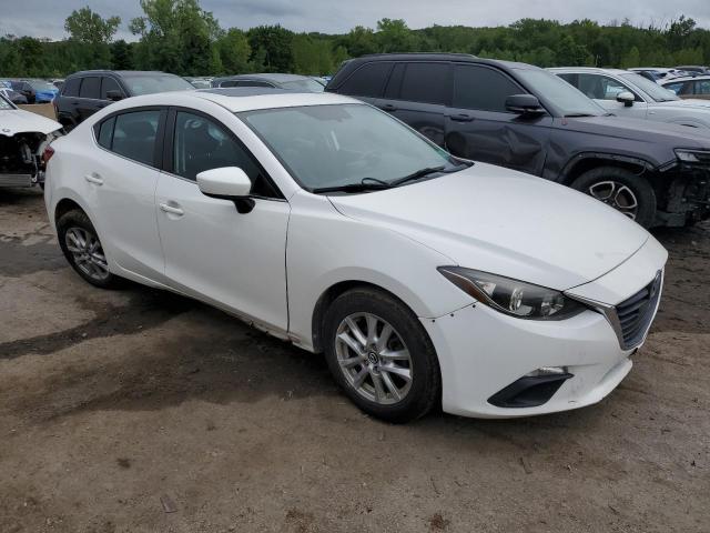 Photo 3 VIN: JM1BM1W74E1121641 - MAZDA 3 GRAND TO 