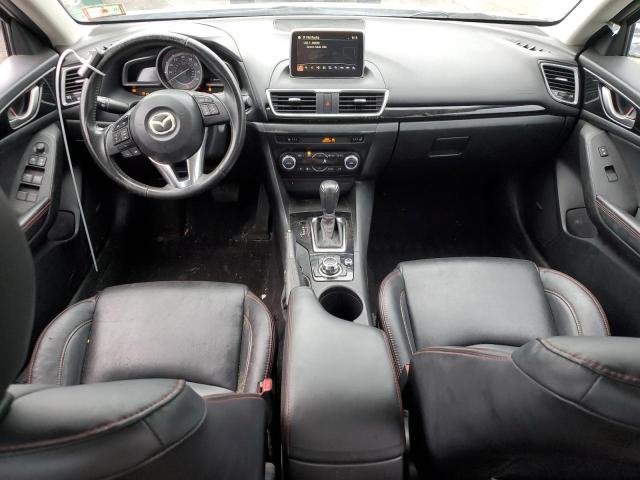 Photo 7 VIN: JM1BM1W74E1121641 - MAZDA 3 GRAND TO 