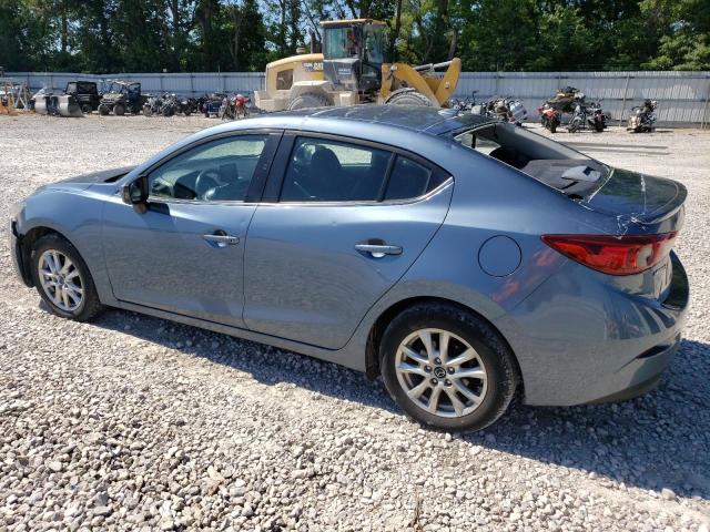 Photo 1 VIN: JM1BM1W74E1125687 - MAZDA 3 