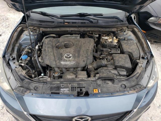 Photo 10 VIN: JM1BM1W74E1125687 - MAZDA 3 