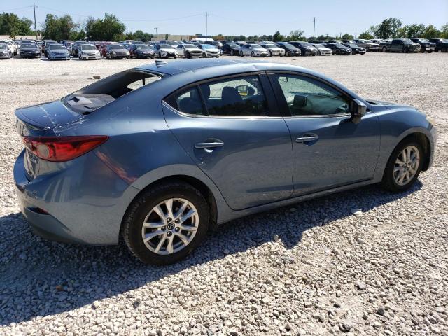 Photo 2 VIN: JM1BM1W74E1125687 - MAZDA 3 