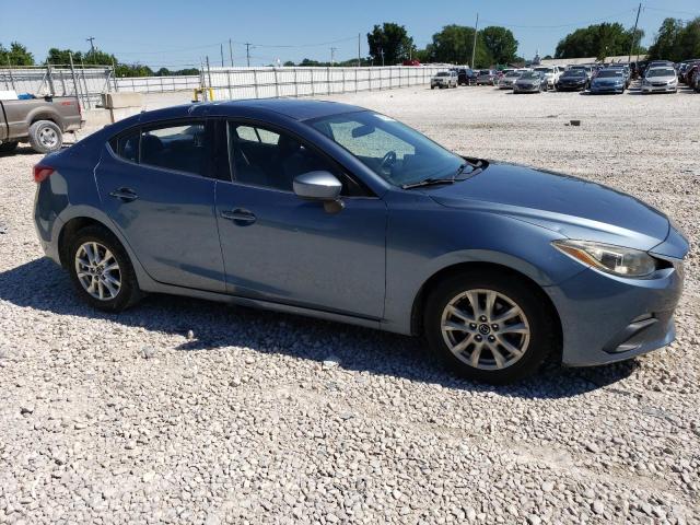 Photo 3 VIN: JM1BM1W74E1125687 - MAZDA 3 